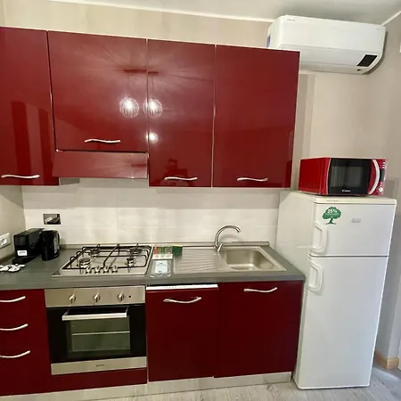 Sun & Sea Homes By Wonderful Italy Апартаменти *