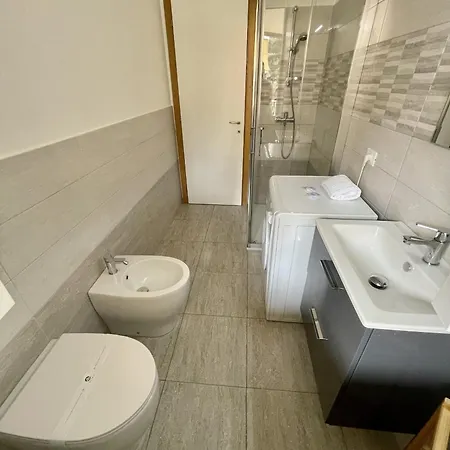 Апартаменти Sun & Sea Homes By Wonderful Italy *