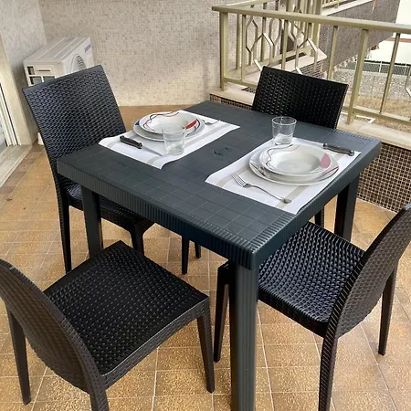 Sun & Sea Homes By Wonderful Italy Апартаменти