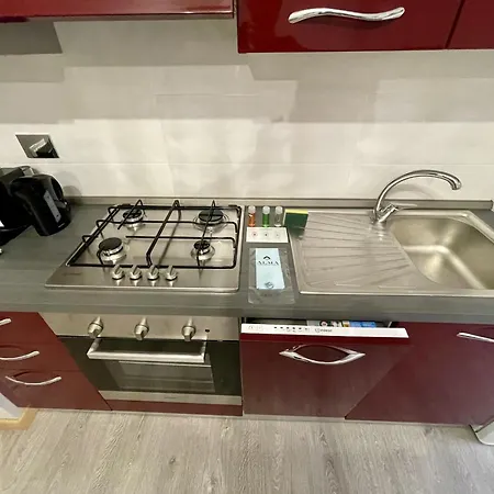 Sun & Sea Homes By Wonderful Italy * Санремо