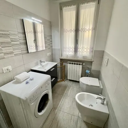 Sun & Sea Homes By Wonderful Italy Апартаменти