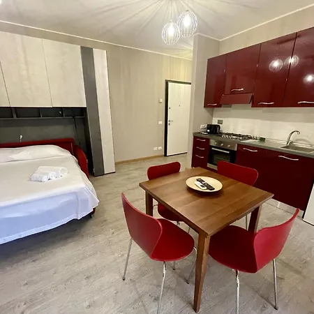 Sun & Sea Homes By Wonderful Italy Апартаменти Санремо