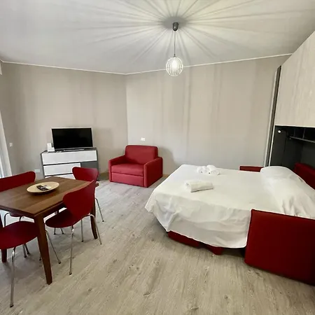 Sun & Sea Homes By Wonderful Italy Апартаменти