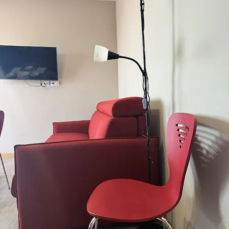 Sun & Sea Homes By Wonderful Italy Апартаменти *