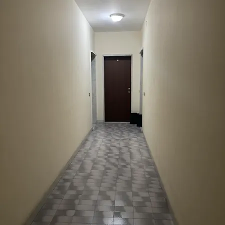 Апартаменти Sun & Sea Homes By Wonderful Italy *