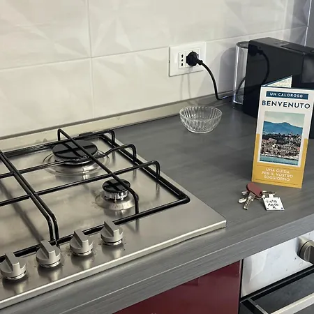 Апартаменти Sun & Sea Homes By Wonderful Italy