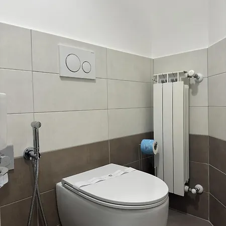 Sun & Sea Homes By Wonderful Italy Апартаменти *