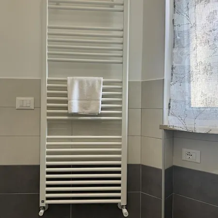 Апартаменти Sun & Sea Homes By Wonderful Italy