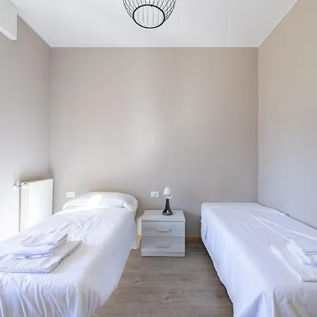Sun & Sea Homes By Wonderful Italy Apartman