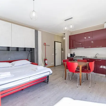 Apartman Sun & Sea Homes By Wonderful Italy