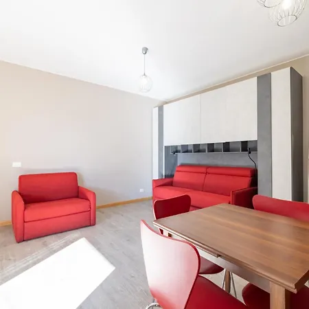 Apartman Sun & Sea Homes By Wonderful Italy