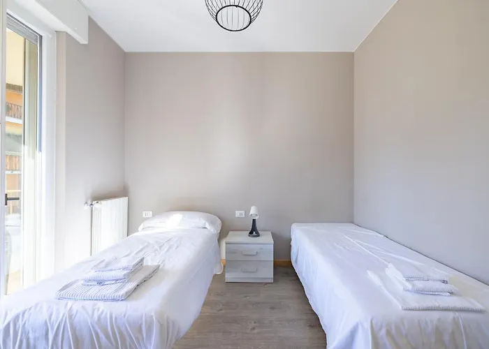 Sun & Sea Homes By Wonderful Italy Apartment