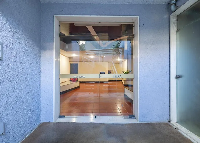 Apartment Sun & Sea Homes By Wonderful Italy