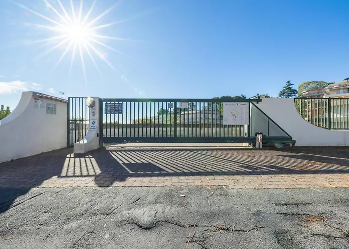 Sun & Sea Homes By Wonderful Italy Sanremo