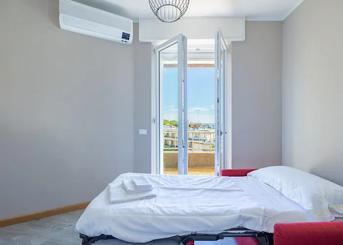 Sun & Sea Homes By Wonderful Italy Sanremo