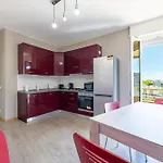 Sun & Sea Homes By Wonderful Italy Sanremo