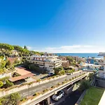 Lejlighed Sun & Sea Homes By Wonderful Italy Sanremo