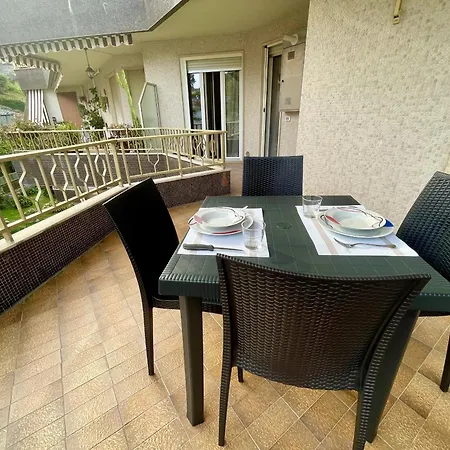 Appartamento Sun & Sea Homes By Wonderful Italy Sanremo