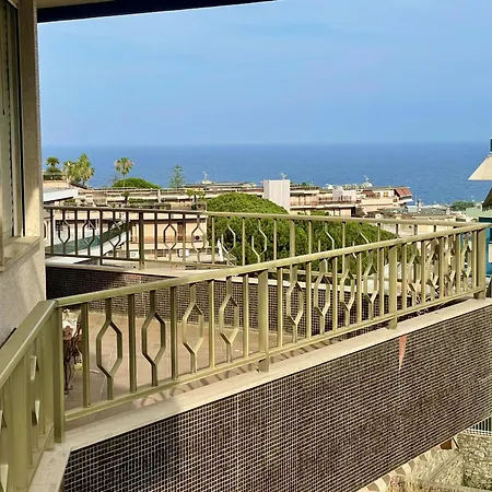 Appartamento Sun & Sea Homes By Wonderful Italy