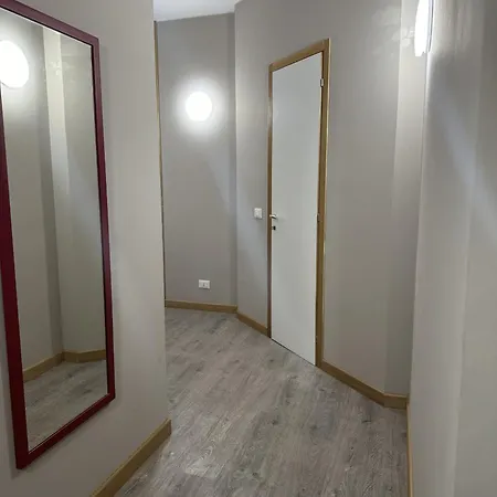 Appartamento Sun & Sea Homes By Wonderful Italy *