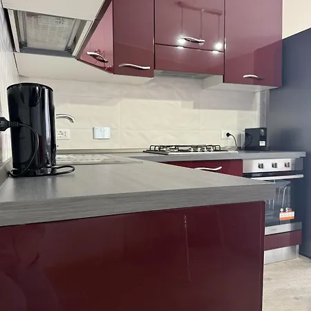 Sun & Sea Homes By Wonderful Italy Appartamento