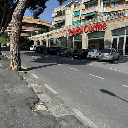 Appartamento Sun & Sea Homes By Wonderful Italy Sanremo