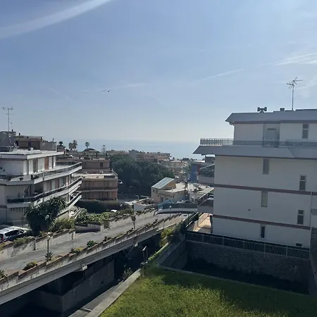 Sun & Sea Homes By Wonderful Italy