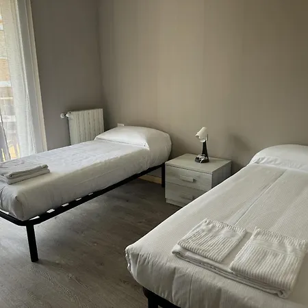 Appartamento Sun & Sea Homes By Wonderful Italy *