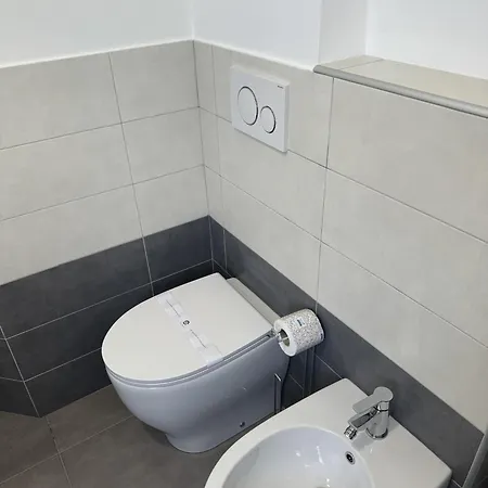 Appartamento Sun & Sea Homes By Wonderful Italy Sanremo