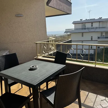 Sun & Sea Homes By Wonderful Italy