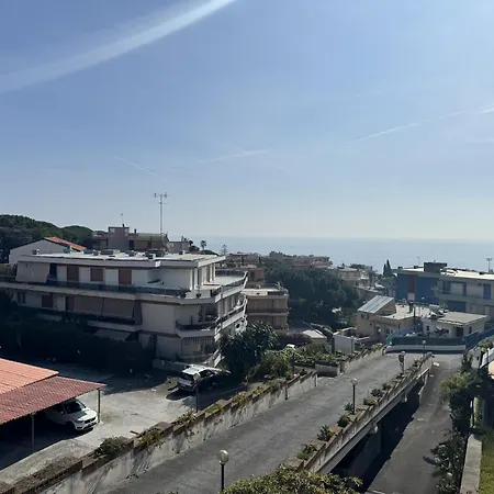 Sun & Sea Homes By Wonderful Italy Appartamento