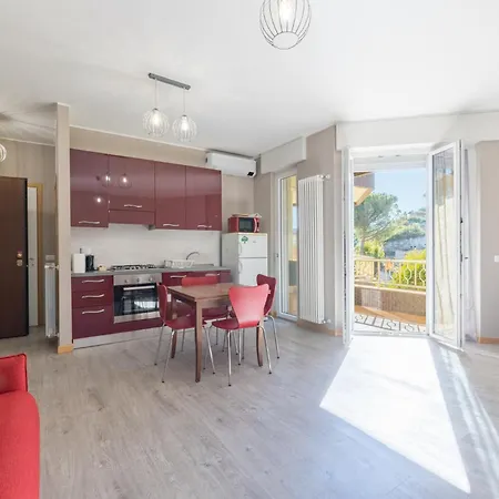 Sun & Sea Homes By Wonderful Italy