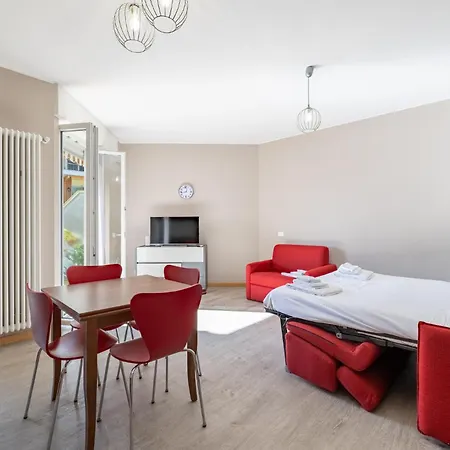 Apartamento Sun & Sea Homes By Wonderful Italy San Remo