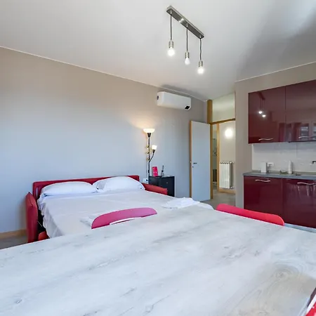 Apartment Sun & Sea Homes By Wonderful Italy *