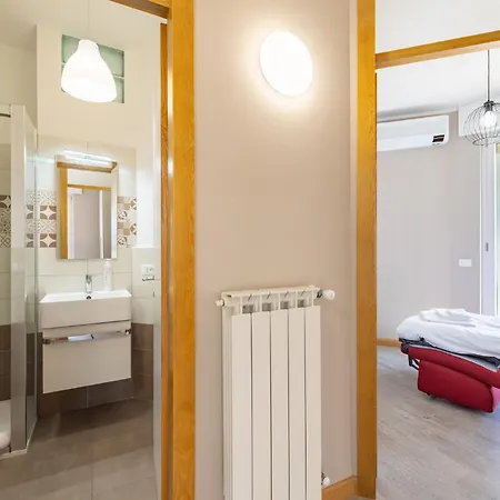 Apartment Sun & Sea Homes By Wonderful Italy Sanremo