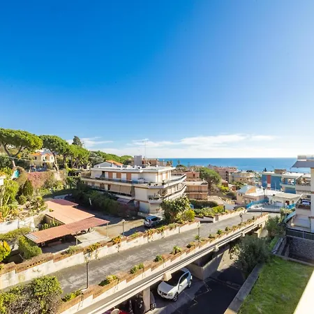 Apartment Sun & Sea Homes By Wonderful Italy Sanremo