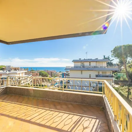 Sun & Sea Homes By Wonderful Italy Sanremo