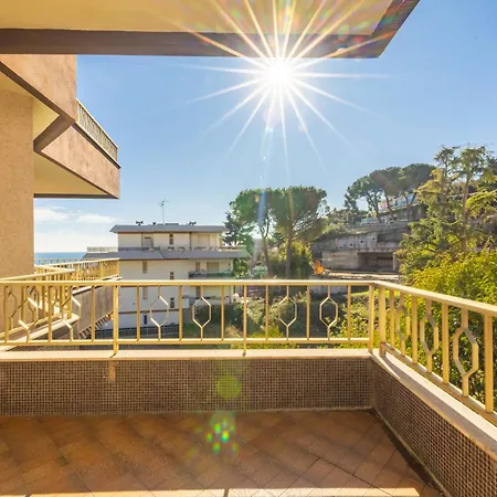 Sun & Sea Homes By Wonderful Italy Apartment *
