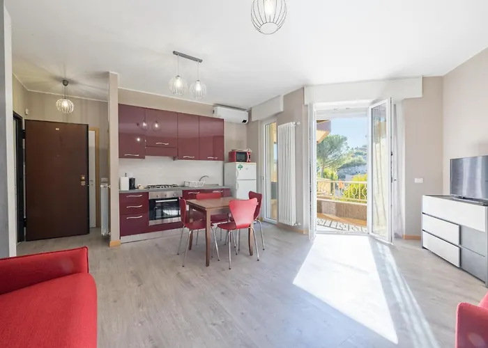 Sun & Sea Homes By Wonderful Italy