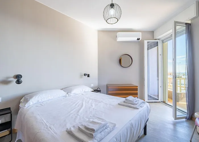 Sun & Sea Homes By Wonderful Italy *