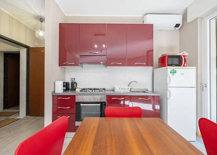 Sun & Sea Homes By Wonderful Italy *