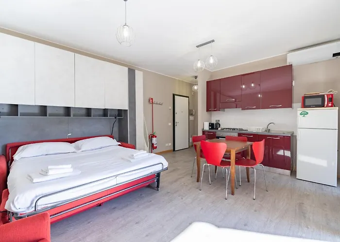 Apartamento Sun & Sea Homes By Wonderful Italy