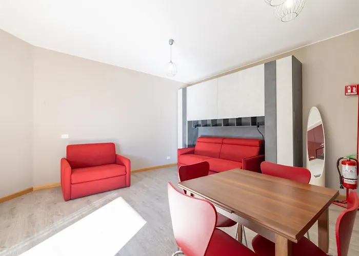 Apartamento Sun & Sea Homes By Wonderful Italy