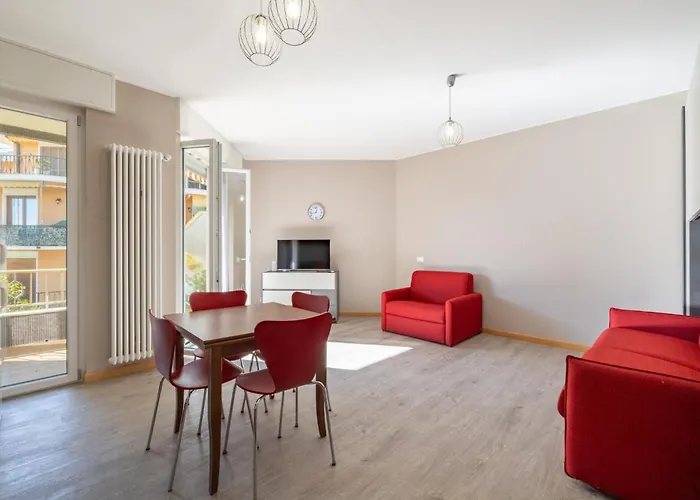 Sun & Sea Homes By Wonderful Italy * San Remo