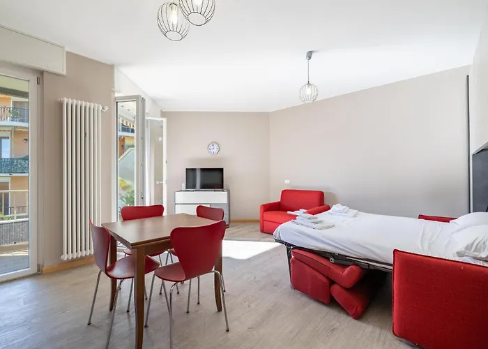 Apartamento Sun & Sea Homes By Wonderful Italy San Remo