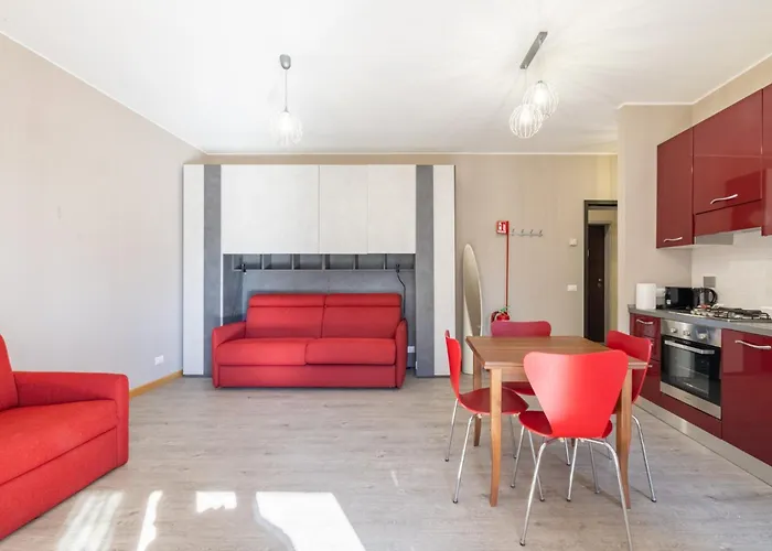 Sun & Sea Homes By Wonderful Italy Apartamento