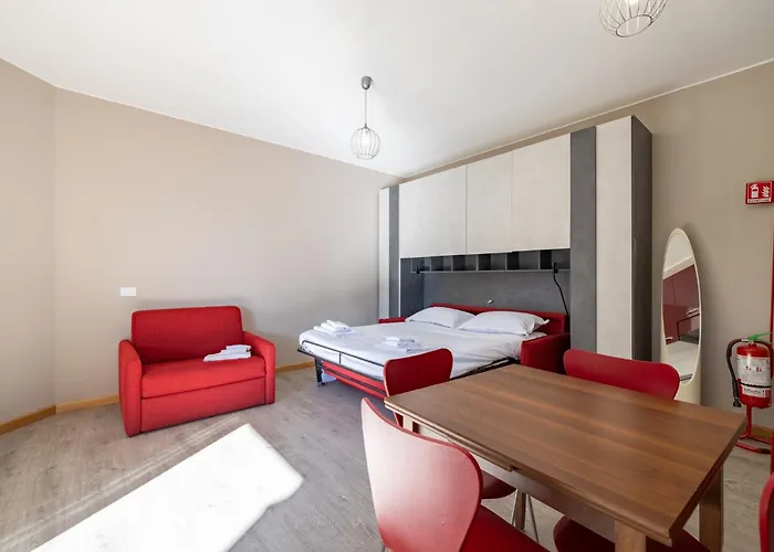 Sun & Sea Homes By Wonderful Italy * San Remo