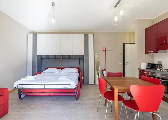 Sun & Sea Homes By Wonderful Italy Apartamento San Remo