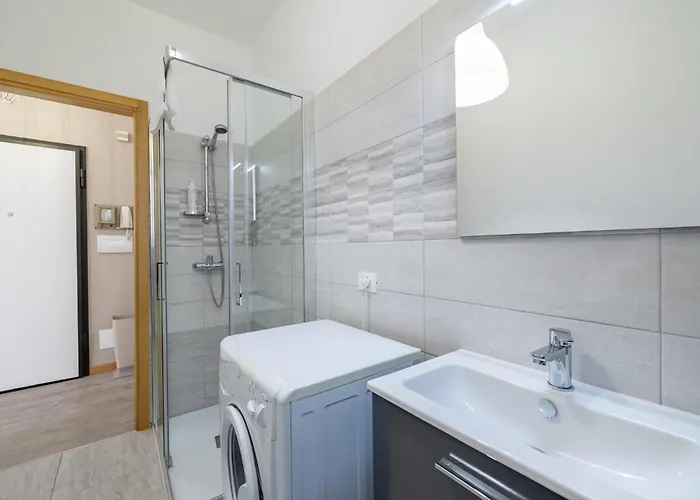 Sun & Sea Homes By Wonderful Italy Apartamento