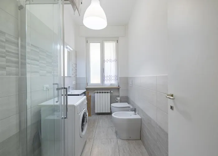 Sun & Sea Homes By Wonderful Italy * San Remo